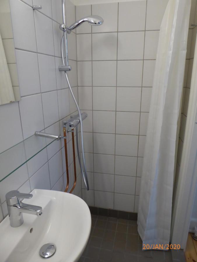 Willemoesgade Apartamento
