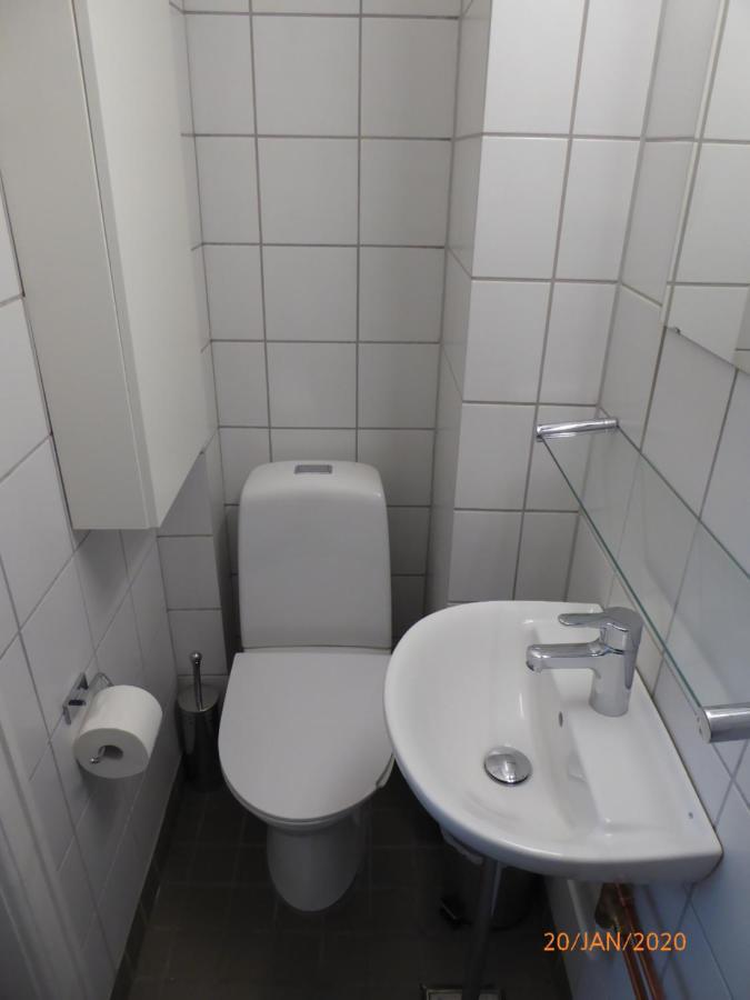 Willemoesgade Apartamento Copenhaga